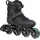 Powerslide Phuzion Enzo BW 90 Schwarz 36