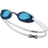 Nike Legacy Schwimmbrille blau Einheitsgröße