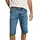 Pepe Jeans Herren. PM801081EE5 Kurzer STRAIGHT CASH blau 29