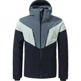 Schöffel Ski Jacket Style Safuna navy blazer (8820) 48