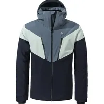 Schöffel Ski Jacket Style Safuna navy blazer (8820) 48