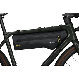 Apidura Expedition Frame Pack 3,8 L schwarz