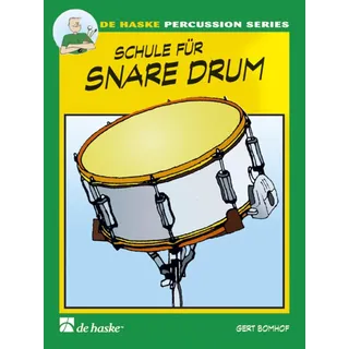 - nicht zugewiesen - Schule für Snare Drum 1