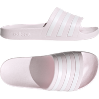 adidas Adilette Aqua Sandalen-Pink-Rosa-8