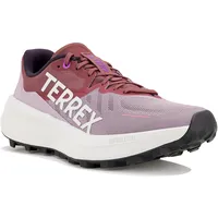 Adidas Terrex Agravic 3 Preloved Fig / Grey One / Pink Fusion 39 1/3