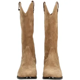 Jeffrey Campbell Stiefel Leder | Gr.: 40