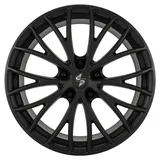 Eta Beta Piuma-C 8 5x18 ET45 5x112 73 06 black shiny