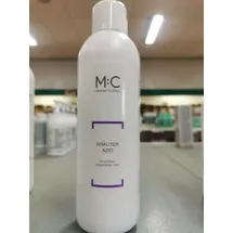 M:C Meister Coiffeur Kräuter Azid P 1000 ml
