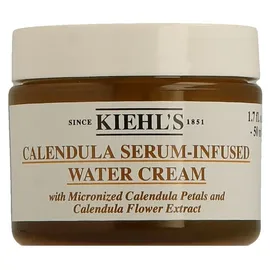 Kiehl's Calendula Serum-Infused Water Cream 50 ml