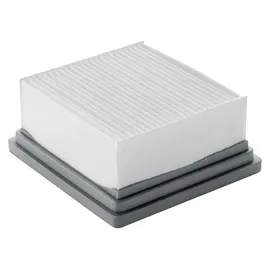 Metabo Faltenfilter aus Polyester für AS 18 HEPA PC Compact