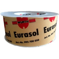 Eurasol NASTRO klebend 60mm 25M
