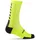 Giro HRC Merino Wool Socken 2 Paare Lime/Schwarz 40-42