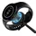 Akyga AK-SW-54 USB Ladekabel Kompatibel mit Google Pixel Watch 2 1m schwarz Ladegerät
