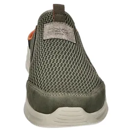 Rieker Pantolette Herren Grün 41