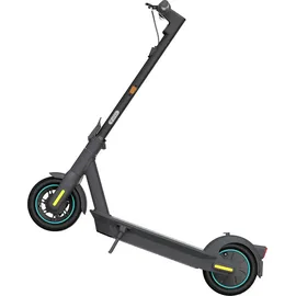 Segway-Ninebot KickScooter Max G30D II schwarz