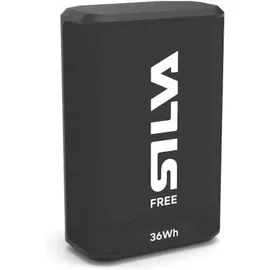 Silva Free Headlamp Battery M 36 Wh