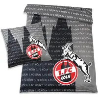 1. FC Köln Bettwäsche „Leuchtend Dom"
