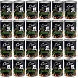 Cesar Nassfutter für Hunde Natural Goodness Dose Lamm Alleinfuttermittel 24x400g