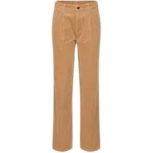 CAMEL ACTIVE Relaxed Fit Chino Hose Karamell 26 30