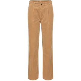 CAMEL ACTIVE Relaxed Fit Chino Hose Karamell 26 30