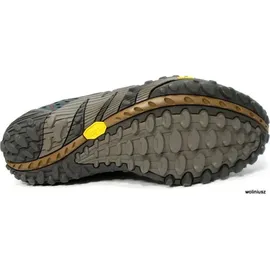 Merrell Intercept Herren blue wing 44