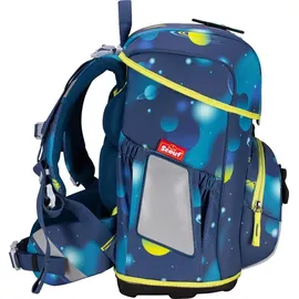 Scout Neo 4-tlg. Planets blau