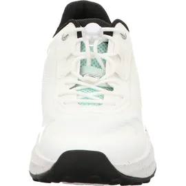 Gabor comfort Sportliche Schnürschuhe in weiß, | Gr.: 37,5