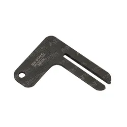 SWSTAHL Arretierdorn, Ausgleichswelle  für BMW 11.9.330 26143L