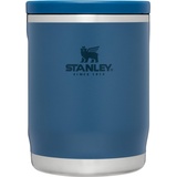 Stanley The Adventure To-Go Food Jar .53L / 18oz - Thermofles - Abyss