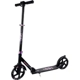 Tempish Nixin 200 Junior Fußbremse schwarz - Rosa