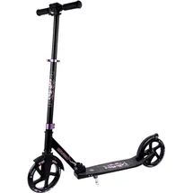 Tempish Nixin 200 Junior Fußbremse schwarz - Rosa