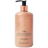 Grow Gorgeous Curl Defining Cleansing Conditioner 400 ml