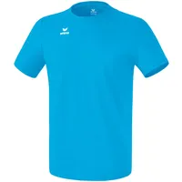 Erima Funktions Teamsport T-Shirt Curacao, XL