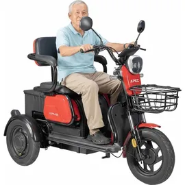 Volta APM 2 1,0 PS 25 km/h Rot