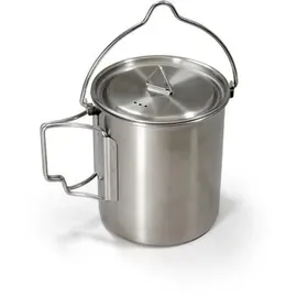 Origin Outdoors 2in1 Campingtopf, 750ml