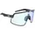 Azr Kromic Speed RX Cat 1-3 Fahrradbrille Schwarz