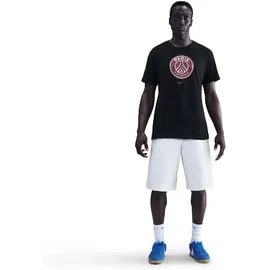 Nike Paris Saint-Germain Herren Trikot, schwarz - US: S