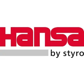 Hansa Nova schwarz (41-5011.008)