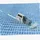 Intex Pool-Sauger wiederaufladbar inkl. Akku 28628