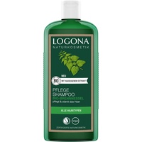 Logona Pflege Shampoo Bio-Brennnessel 250 ml