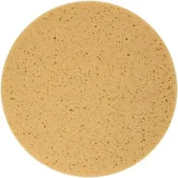 Eibenstock Schwammscheibe (Klett, grobe Porenstruktur) Ø 400 mm für EPG 400/EPG 400WP