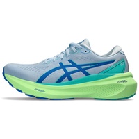 ASICS Gel-Kayano 30 Lite-Show Herren Laufschuhe-Hell-Grün-9