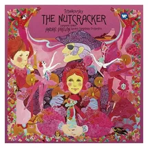 Warner Der Nussknacker Nussknacker