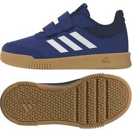 adidas Tensaur Hook And Loop Royal Blue/Cloud White/Dark Blue 28