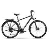 R Raymon Zayn Pro 2025 grau 28 Zoll RH 48 cm
