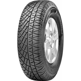 Michelin Latitude Cross SUV 265/60 R18 110H
