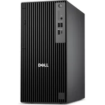 Dell Pro Tower Plus QBT1250 Intel Core Ultra 7 265 2,4 GHz 16 GB RAM 512 GB SSD Win 11 Pro
