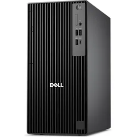 Dell Pro Tower Plus QBT1250 Intel Core Ultra 7 265 2,4 GHz 16 GB RAM 512 GB SSD Win 11 Pro