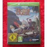 Beast Quest, [Xbox One] Neu OVP,