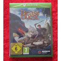 Beast Quest, [Xbox One] Neu OVP,